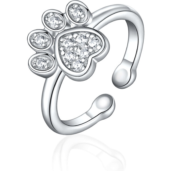 Olivie Detský prstienok LABKA 8098 47359691