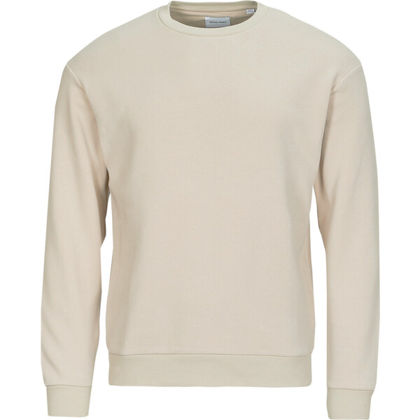 Jack & Jones Mikiny JJEBRADLEY SWEAT CREW Jack & Jones 62500467