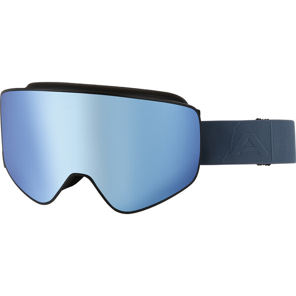 AP - ZALLE LYŽIARSKE OKULIARE 47332676