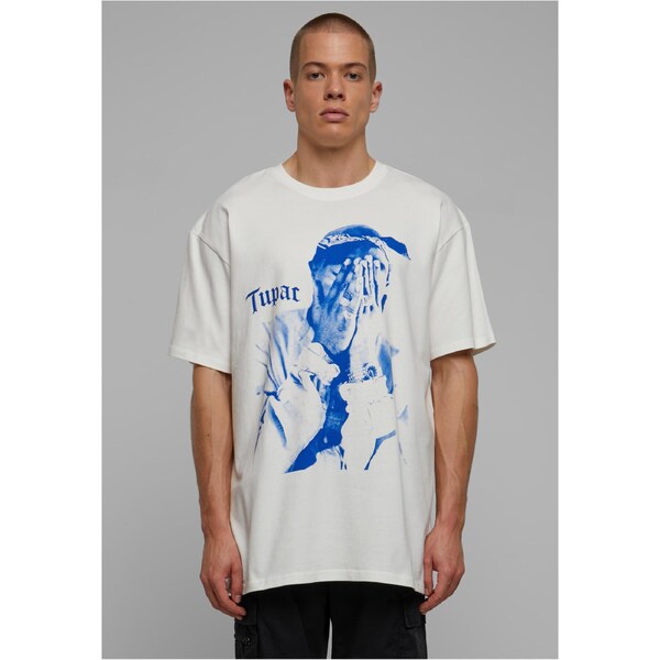 Mister Tee 2Pac Me Against the World Oversize Ready-to-Color T-Shirt 50670252