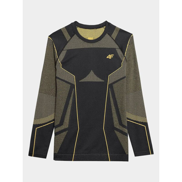Pánske termo tričko 4F M 4FAW23USEAM105-20S 49783413