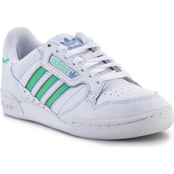 adidas ORIGINALS Adidas Continental 80 Stripes W H06590 dámske topánky 49783751