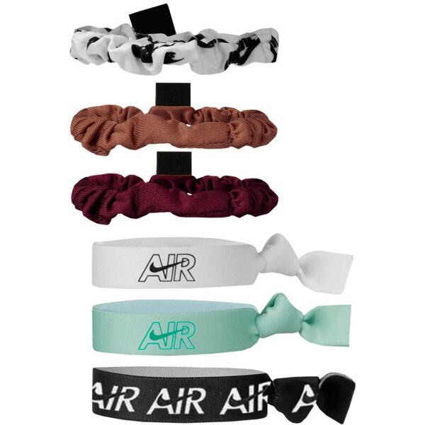 Gumičky do vlasov Nike Ponytail Holders N1003666912OS 67258854
