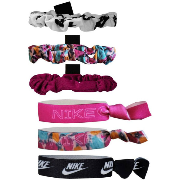 Gumičky do vlasov Nike Ponytail Holders N1003666906OS 67258853