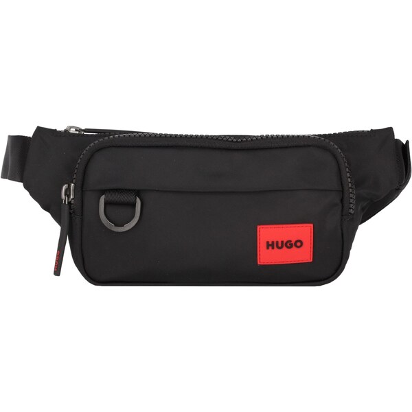 HUGO Ľadvinka Ethon 2.0 krvavo červená / čierna 47354280