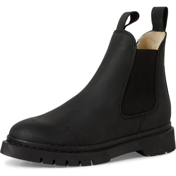 Tamaris Chelsea čižmy čierna 65693868