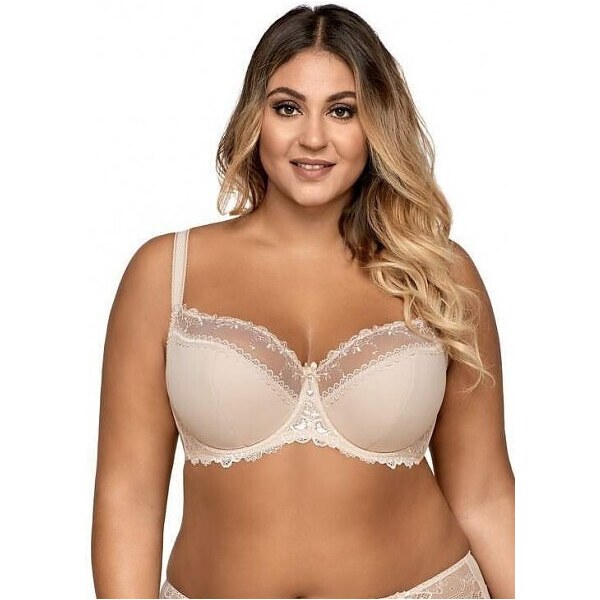 Polovystužená podprsenka Ava 1030 53434942