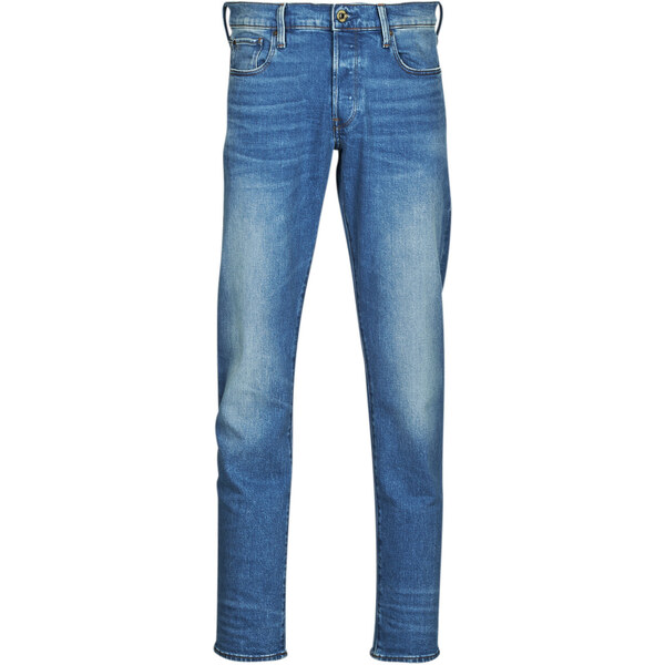 G-Star Raw Zúžené rifle 3301 REGULAR TAPERED G-Star Raw 47423978