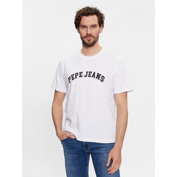 Tričko Pepe Jeans 47386324