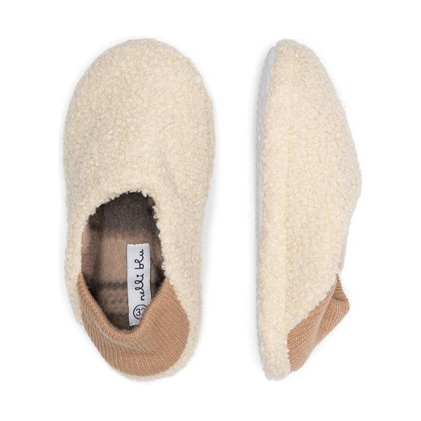 Papuče Nelli Blu 47386373