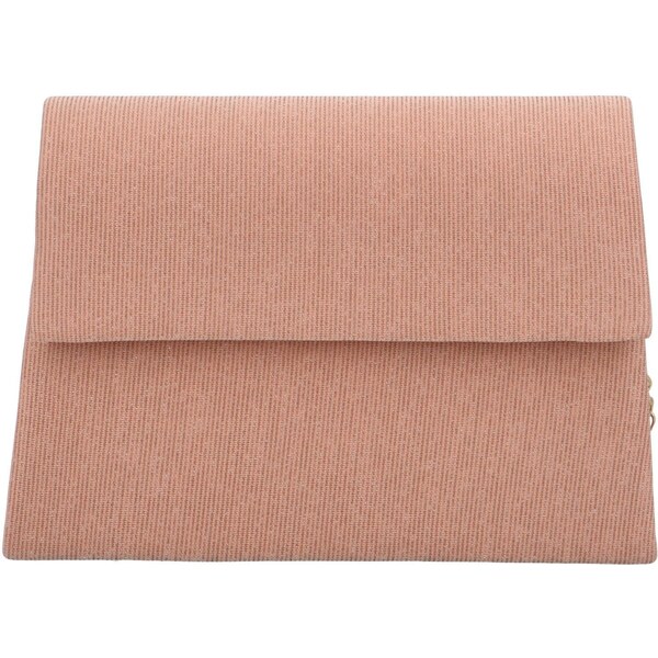 Michelle Moon Dámska trblietavá listová kabelka ružová - MOON Gaiana 57978611