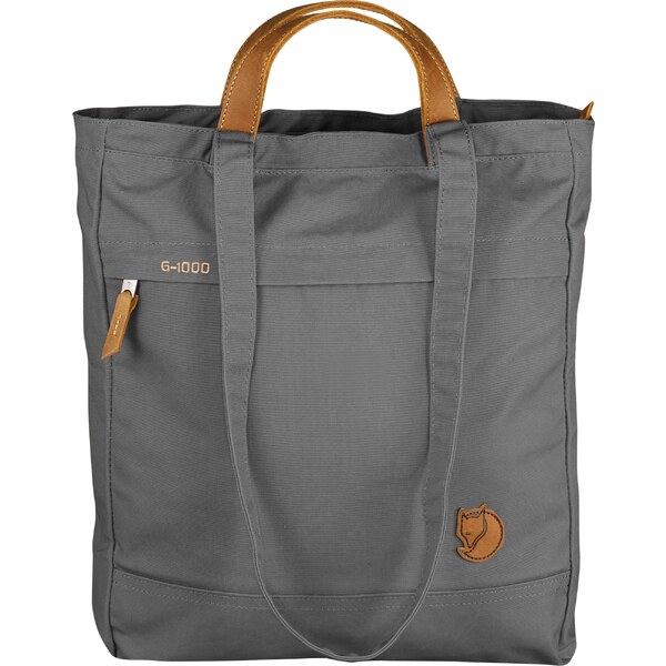 Fjällräven Totepack No. 1 Super Grey 47582819