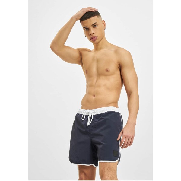 DEF Basic Uni Boardshorts navy 65258508