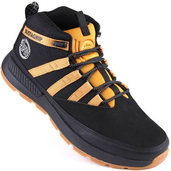 Bustagrip M MRM9B členková obuv čierna 49784751