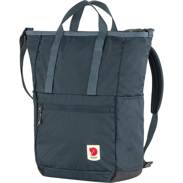 Fjällräven High Coast Totepack Navy 23l 47582821