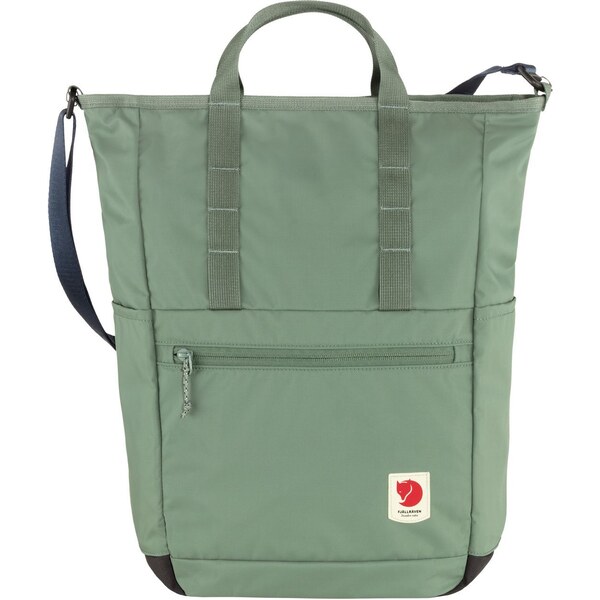 Fjällräven High Coast Totepack Patina Green 23l 47582822