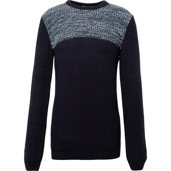 ABOUT YOU Sveter Steven tmavomodrá 54266664