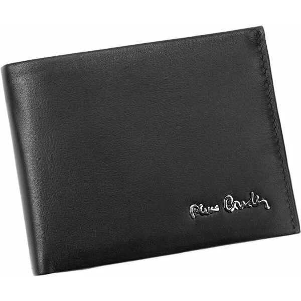 Značková pánska peňaženka Pierre Cardin (GPPN83) 47429377