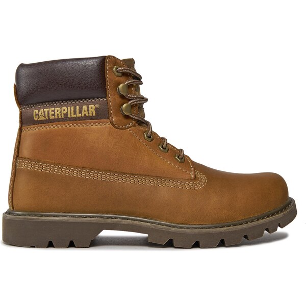 Outdoorová obuv CAT Footwear 65615018