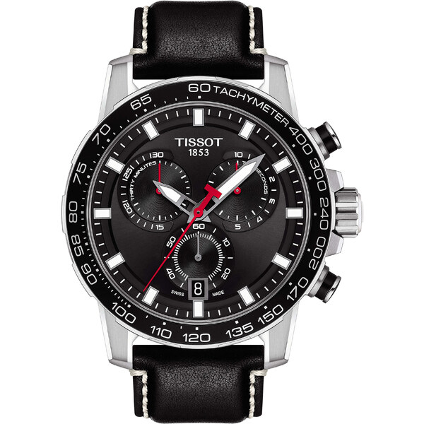 Tissot Supersport Chrono T125.617.16.051.00 66585623