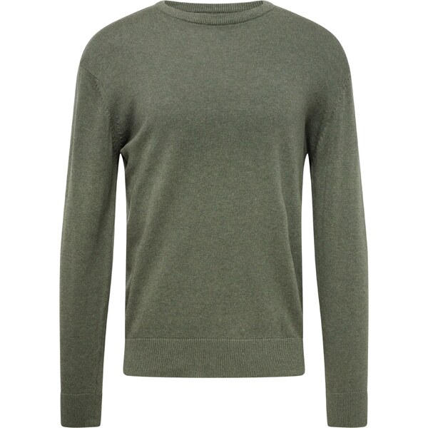 MELA Sveter Himal tmavozelená 65868613