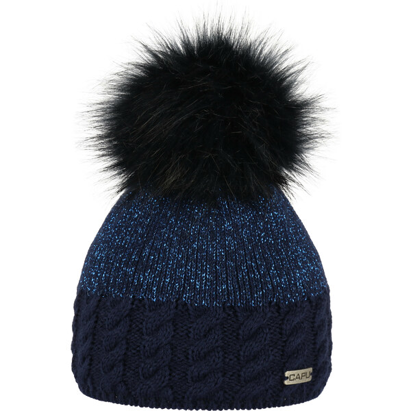 CAPU Dámska čiapka 677-C 66588470