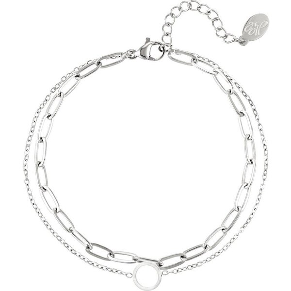 Ligot Náramok z chirurgickej ocele 47457560