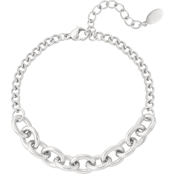 Ligot Náramok z chirurgickej ocele 47457561