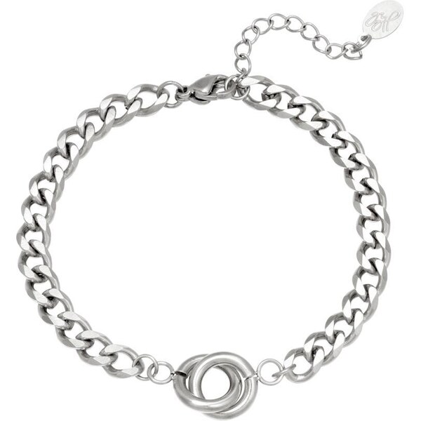 Ligot Náramok z chirurgickej ocele 47457555