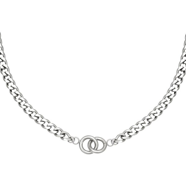 Ligot Náhrdelník z chirurgickej ocele 47457664