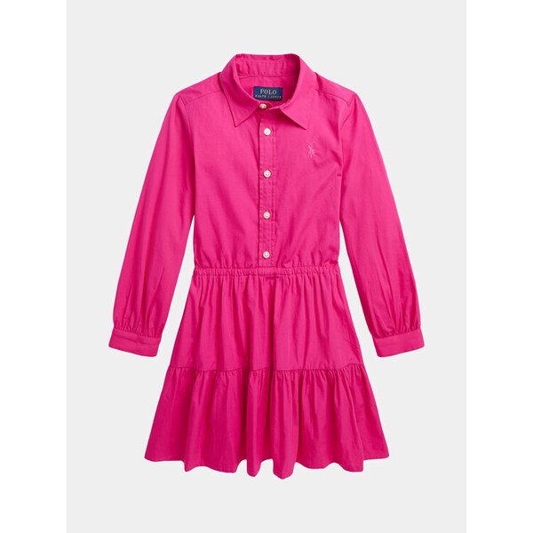 Každodenné šaty Polo Ralph Lauren 47458395