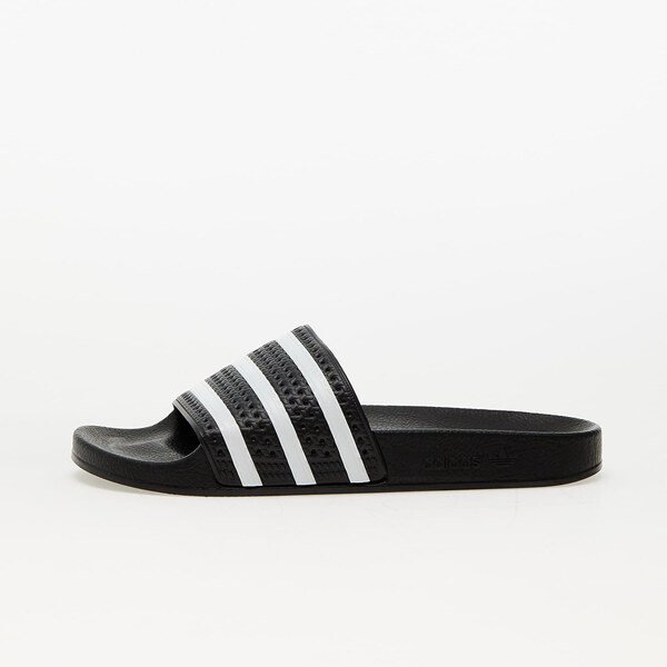 adidas Originals Adilette Black1/ White/ Black1 54984775