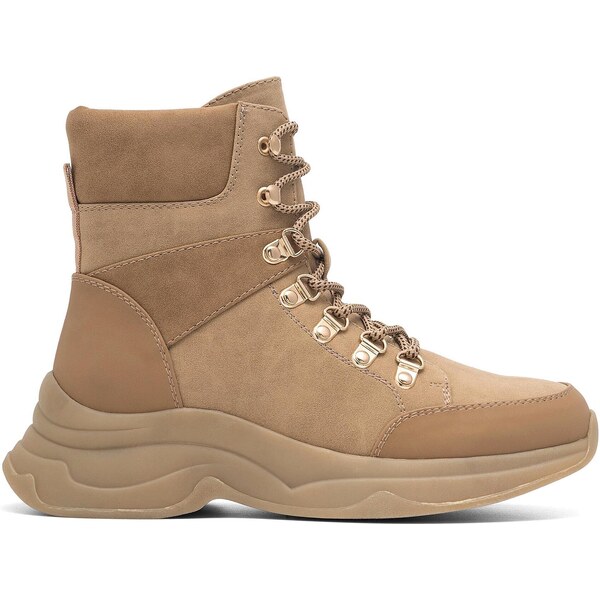 Šnurovacia obuv DeeZee 47460183