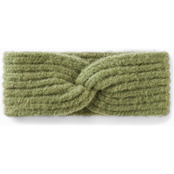 bonprix Čelenka, farba zelená 47460071