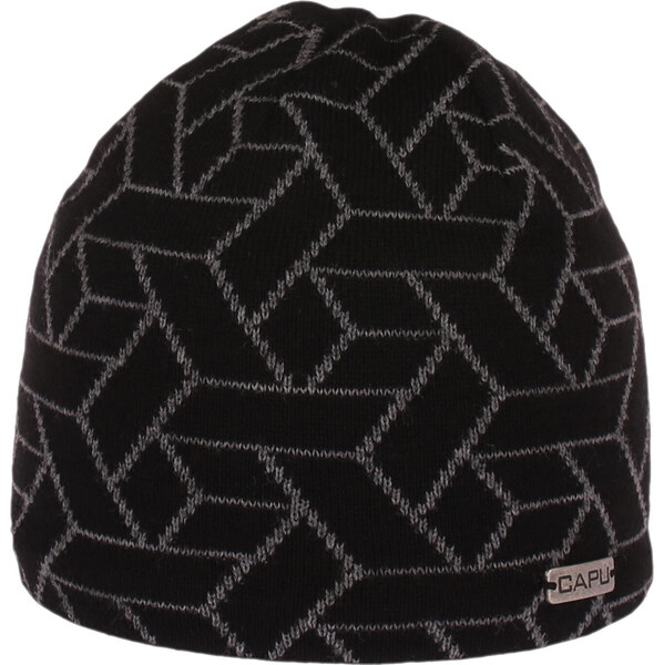 CAPU Pánska čiapka 1678-F 66581881