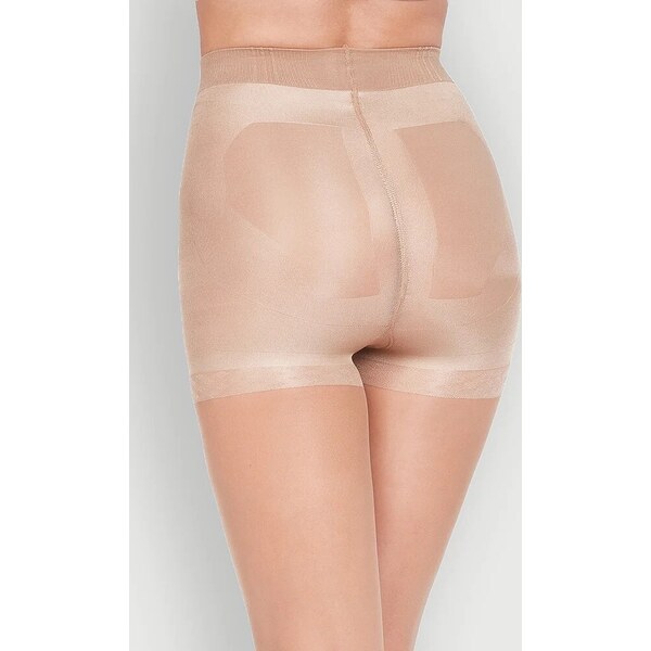 BASIC Silonky Mona Push-Up 40 den 42822819