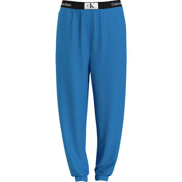Dámske nohavice JOGGER 000QS6943E CC4 - Calvin Klein 49782426