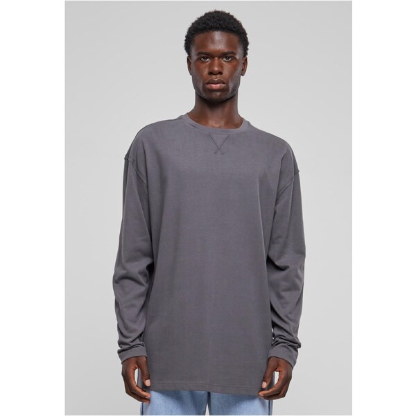 Urban Classics Mens long-sleeved T-shirt 50653239