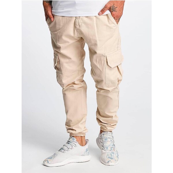 DEF Kindou Cargopants beige 50935732