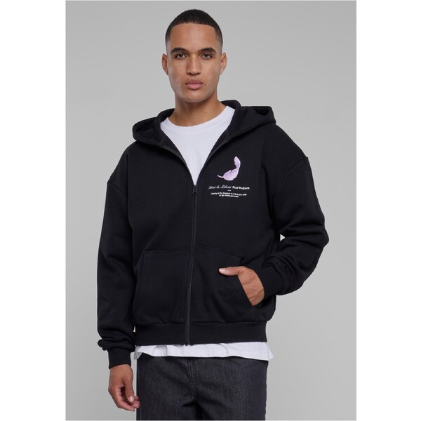 Mister Tee Mens sweatshirt Vive La Liberte Heavy Oversize black 54193565