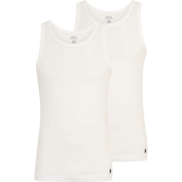 Polo Ralph Lauren Tielko námornícka modrá / biela 47494866