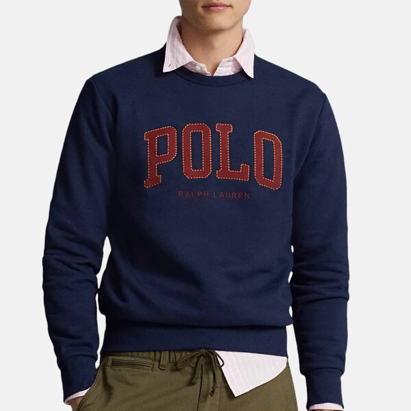 Pánská mikina Ralph Lauren 55633 47501803