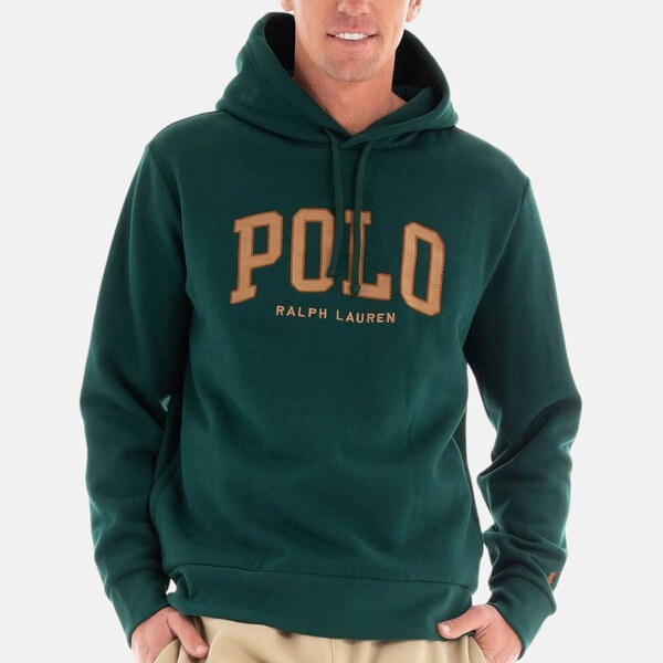 Pánská vyteplená mikina Ralph Lauren 55635 47501805