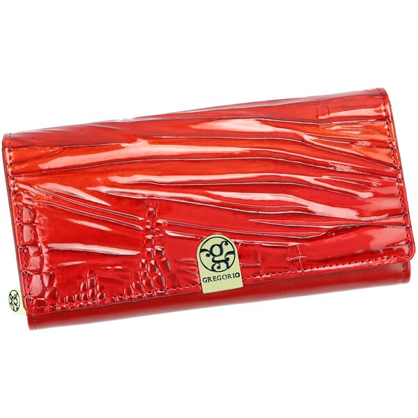 Dámska listová peňaženka Gregorio 47508018