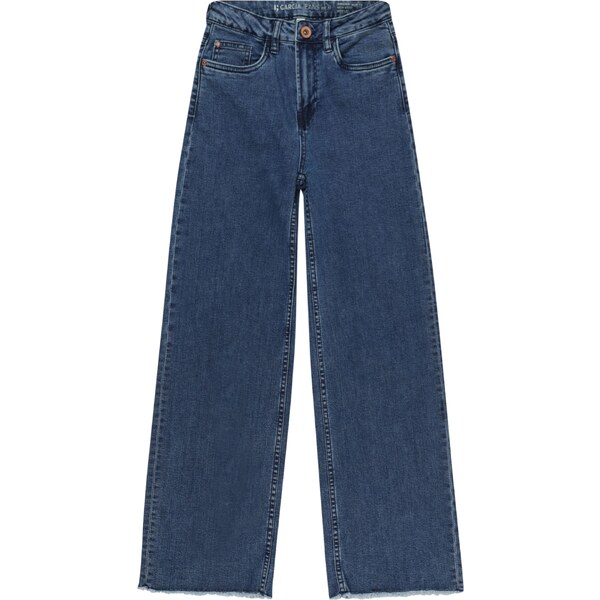 GARCIA Džínsy Annemay enciánová 54266295