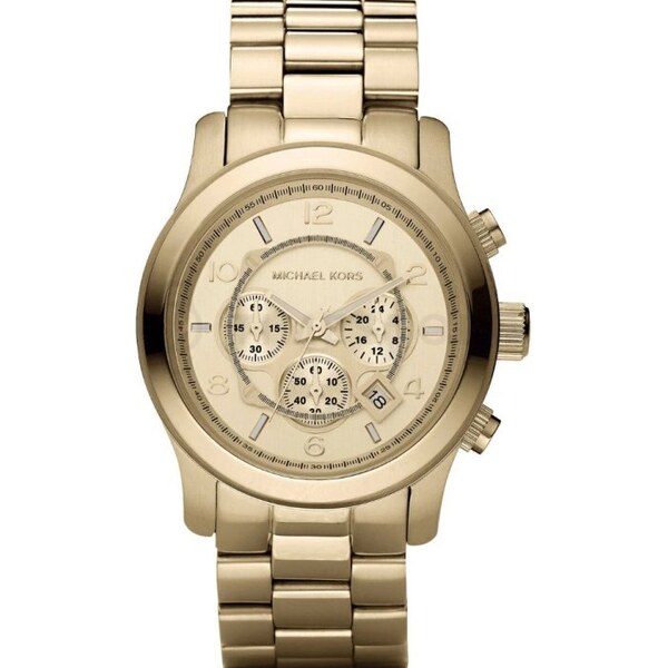 Michael Kors Chronograph MK8077 MK8077 66400852