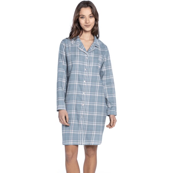 GUASCH Dámska nočná košieľa ANABEL 47547280