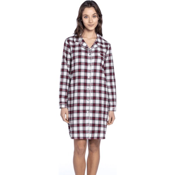 GUASCH Dámska nočná košieľa VERONICA 47547281