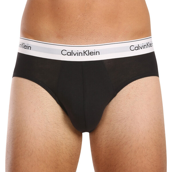 3PACK pánske slipy Calvin Klein viacfarebné (NB2379A-GW4) 47547438