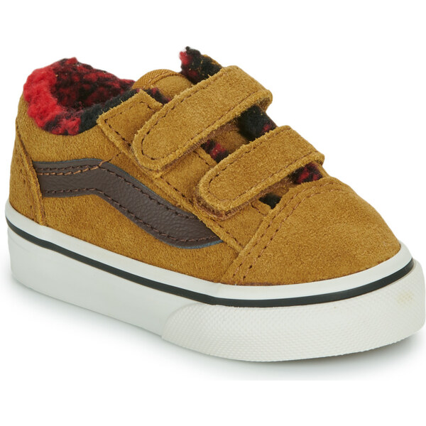 Vans Nízke tenisky TD Old Skool V Vans 47631704